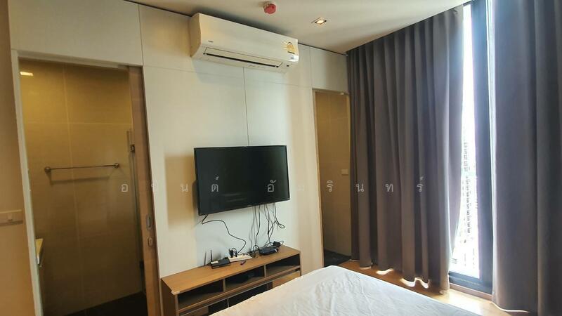 ขาย - Park Origin Phrom Phong (Park 24) : พาร์ค ออริจิ้น พร้อมพงษ์ (พาร์ค 24), กรุงเทพ