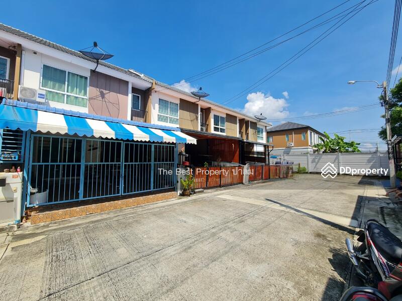 For Sale - The Connect Teparak-MuangMai, Samut Prakan