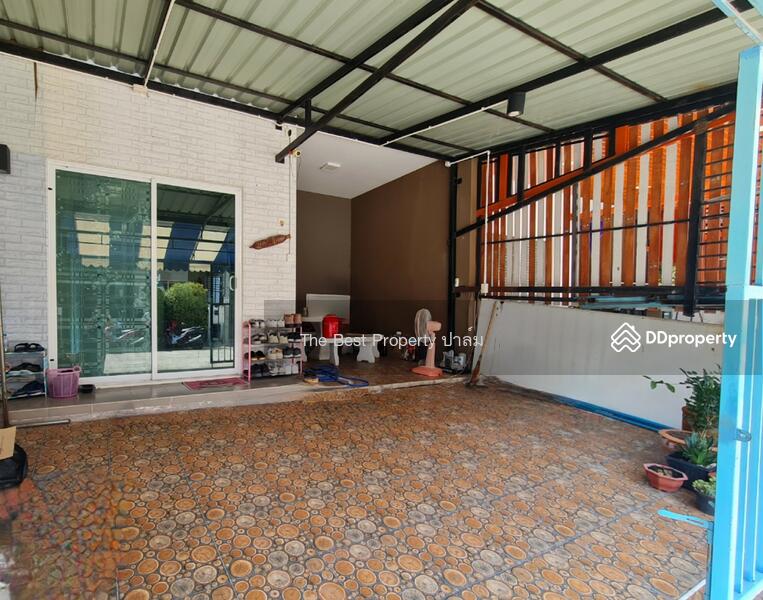 For Sale - The Connect Teparak-MuangMai, Samut Prakan