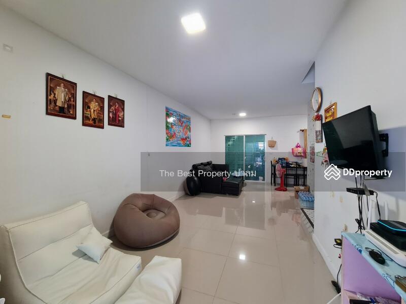 For Sale - The Connect Teparak-MuangMai, Samut Prakan