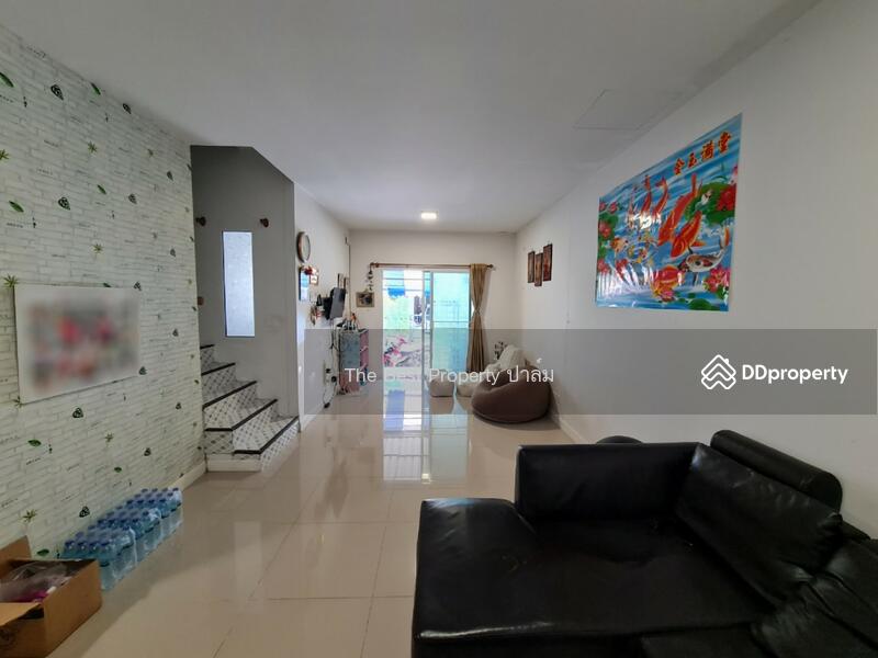 For Sale - The Connect Teparak-MuangMai, Samut Prakan