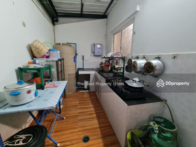 For Sale - The Connect Teparak-MuangMai, Samut Prakan