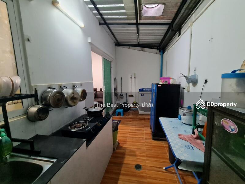 For Sale - The Connect Teparak-MuangMai, Samut Prakan