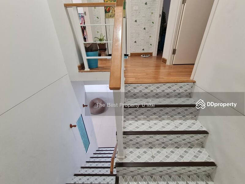 For Sale - The Connect Teparak-MuangMai, Samut Prakan