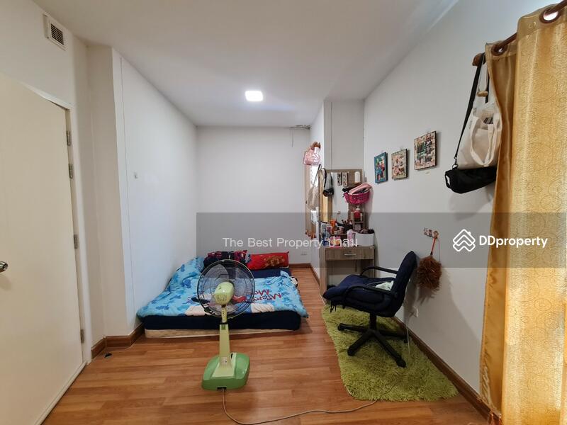 For Sale - The Connect Teparak-MuangMai, Samut Prakan