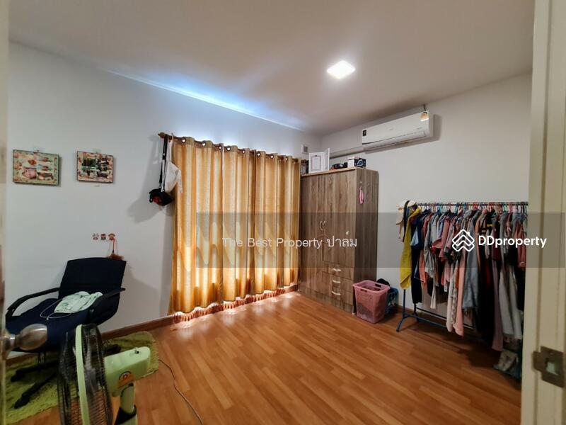 For Sale - The Connect Teparak-MuangMai, Samut Prakan
