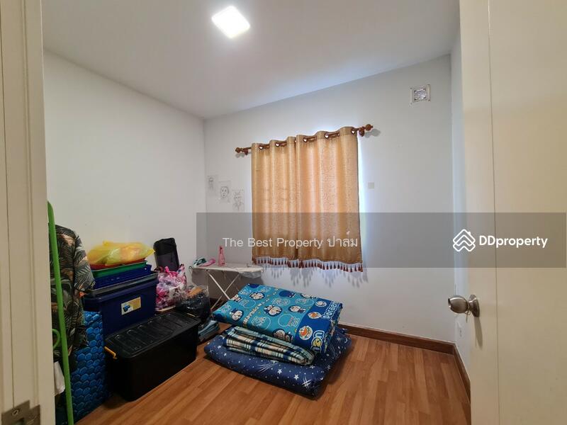 For Sale - The Connect Teparak-MuangMai, Samut Prakan