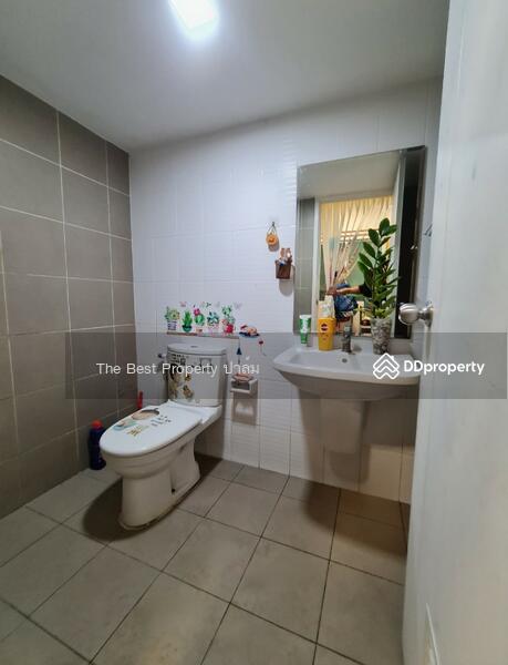 For Sale - The Connect Teparak-MuangMai, Samut Prakan