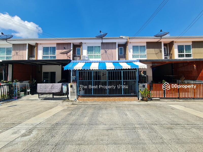 For Sale - The Connect Teparak-MuangMai, Samut Prakan