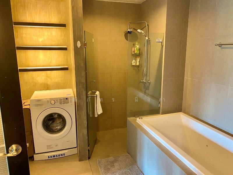 ให้เช่า - The Resort Condominium : เดอะรีสอร์ท คอนโดมิเนียม, เชียงใหม่