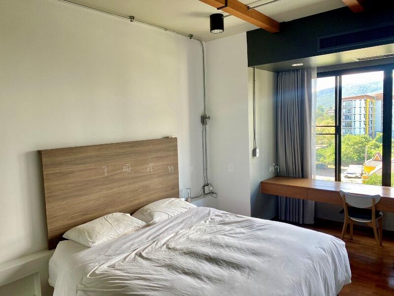 ให้เช่า - The Resort Condominium : เดอะรีสอร์ท คอนโดมิเนียม, เชียงใหม่