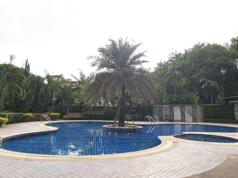 ให้เช่า - The Resort Condominium : เดอะรีสอร์ท คอนโดมิเนียม, เชียงใหม่