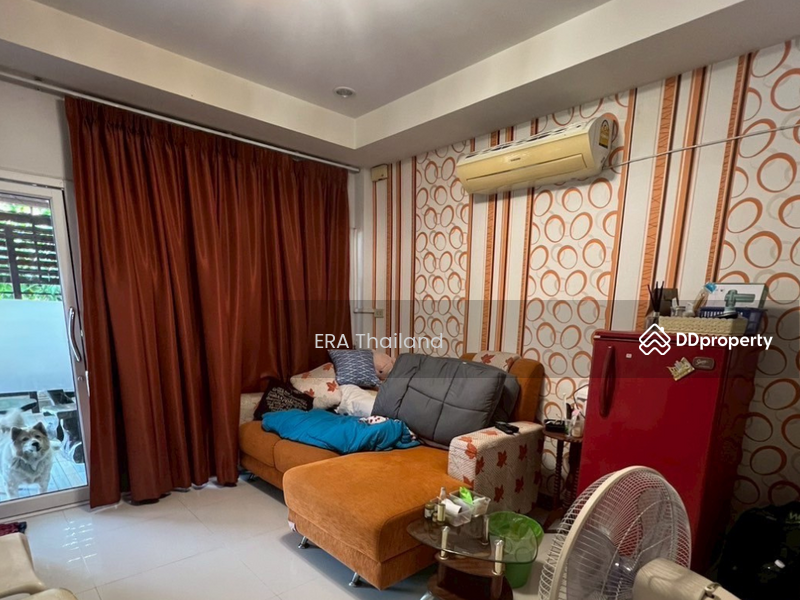 ขาย - ขายโฮมออฟฟิศ 332 ตร.ม. เครื่องใช้ไฟฟ้าครบชุด ใกล้ ขนส่ง พิษณุโลก, พิษณุโลก