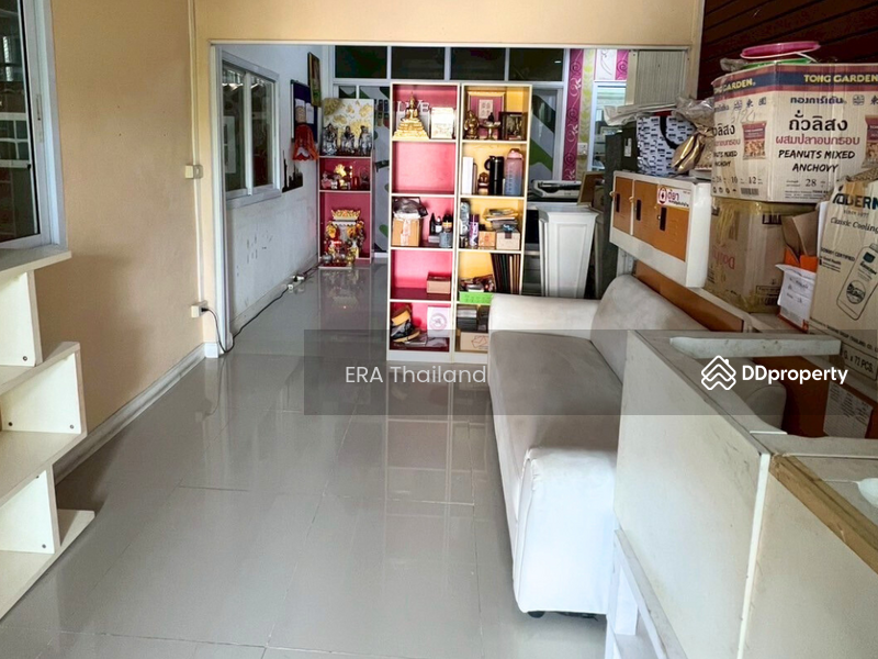 ขาย - ขายโฮมออฟฟิศ 332 ตร.ม. เครื่องใช้ไฟฟ้าครบชุด ใกล้ ขนส่ง พิษณุโลก, พิษณุโลก