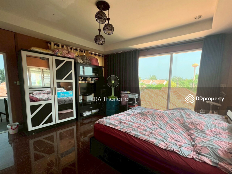 ขาย - ขายโฮมออฟฟิศ 332 ตร.ม. เครื่องใช้ไฟฟ้าครบชุด ใกล้ ขนส่ง พิษณุโลก, พิษณุโลก