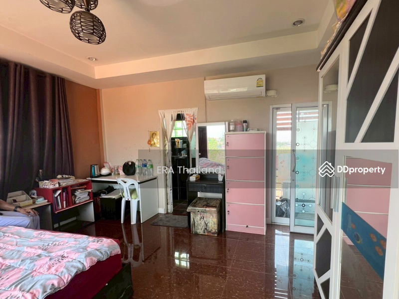 ขาย - ขายโฮมออฟฟิศ 332 ตร.ม. เครื่องใช้ไฟฟ้าครบชุด ใกล้ ขนส่ง พิษณุโลก, พิษณุโลก