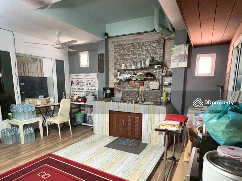 ขาย - ขายโฮมออฟฟิศ 332 ตร.ม. เครื่องใช้ไฟฟ้าครบชุด ใกล้ ขนส่ง พิษณุโลก, พิษณุโลก