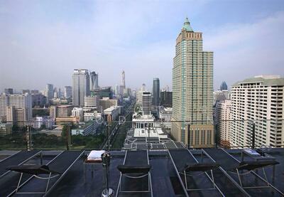 ขาย - The St. Regis Bangkok : เดอะ เรสซิเดนเซส แอท เดอะ เซนต์ รีจิส, กรุงเทพ