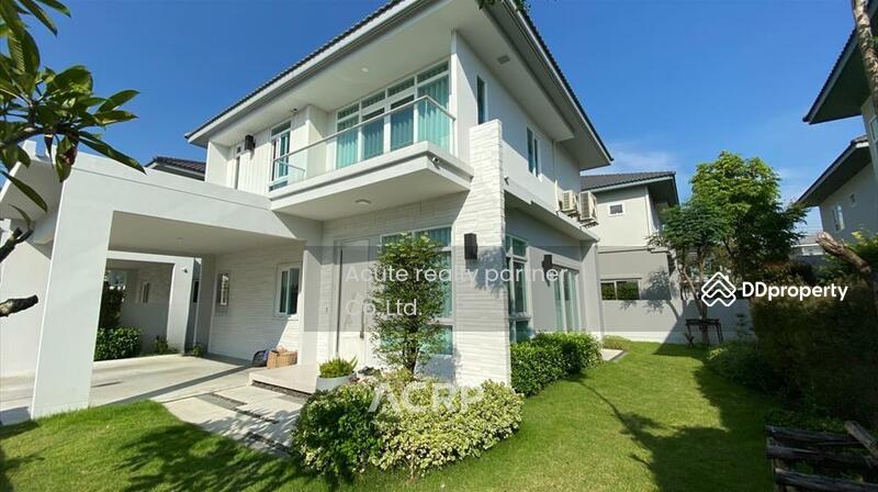 For Sale - Mantana Petchakasem Sai 4, Samut Sakhon