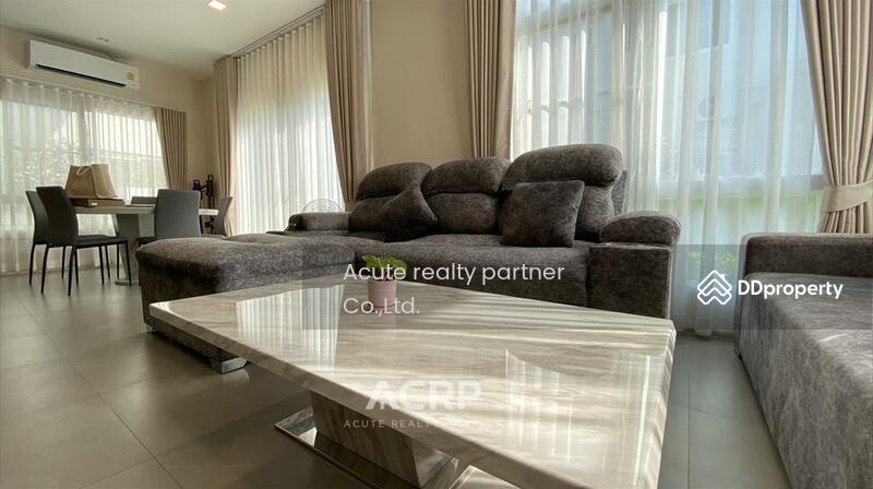 For Sale - Mantana Petchakasem Sai 4, Samut Sakhon