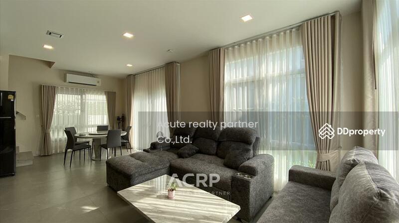 For Sale - Mantana Petchakasem Sai 4, Samut Sakhon
