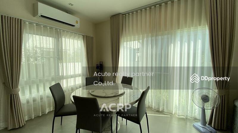 For Sale - Mantana Petchakasem Sai 4, Samut Sakhon