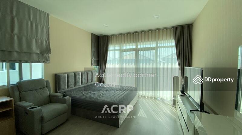 For Sale - Mantana Petchakasem Sai 4, Samut Sakhon