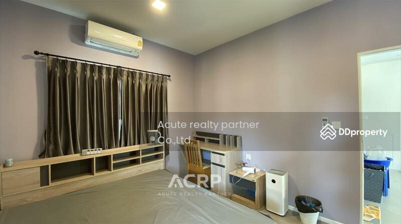 For Sale - Mantana Petchakasem Sai 4, Samut Sakhon