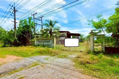 ขาย - WR-874313 ที่ดิน 7 ไร่ 34 ตร.ว. อำเภอเมืองหนองบัวลำภู ใกล้ศาลากลางจังหวัด, หนองบัวลำภู