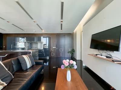 For Rent - Ascott Sathorn, Bangkok