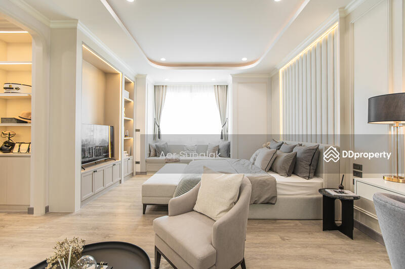 For Sale - The Matias Boromratchachonnani-Thawiwattana, Bangkok