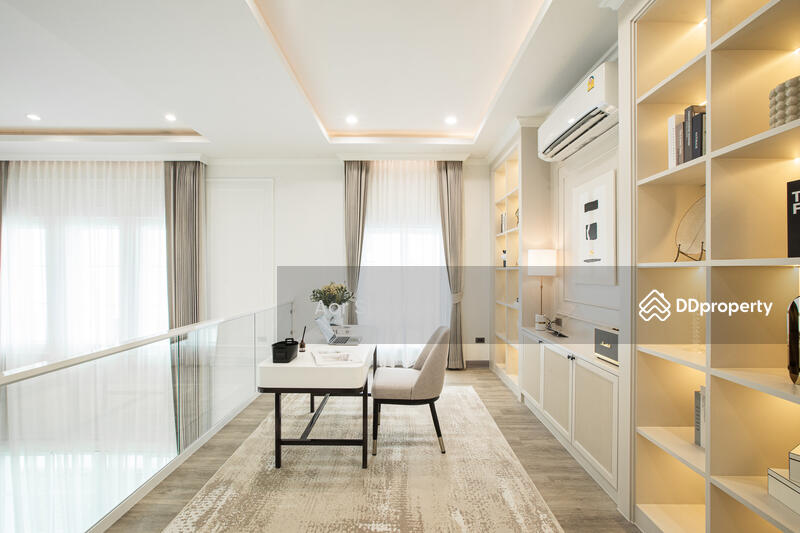 For Sale - The Matias Boromratchachonnani-Thawiwattana, Bangkok