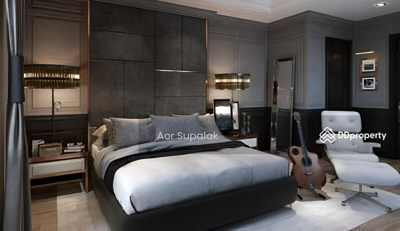 For Sale - The Matias Kalapapruek-Kanchanapisek, Bangkok