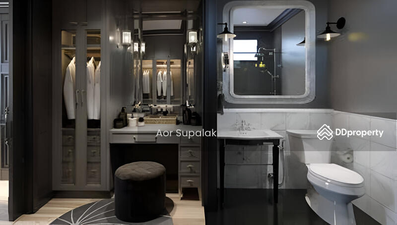 For Sale - The Matias Kalapapruek-Kanchanapisek, Bangkok