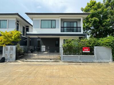 ขาย - Britania Bangna Km.26 : บริทาเนีย บางนา กม.26, สมุทรปราการ