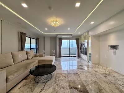 For Rent - Fifty Fifth Tower, Bangkok