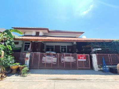 ขาย - กิตตินคร อเวนิว (Kittin Nakorn Avenue), สมุทรปราการ