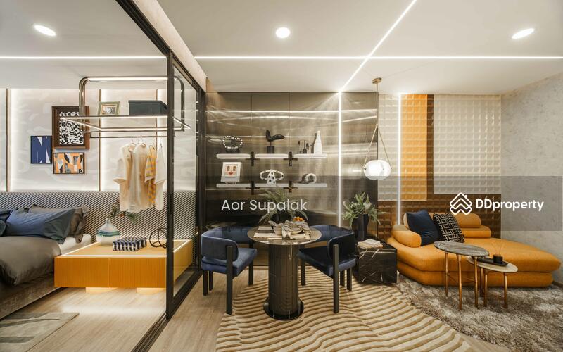 ขาย - Aspire Huai Khwang, กรุงเทพ