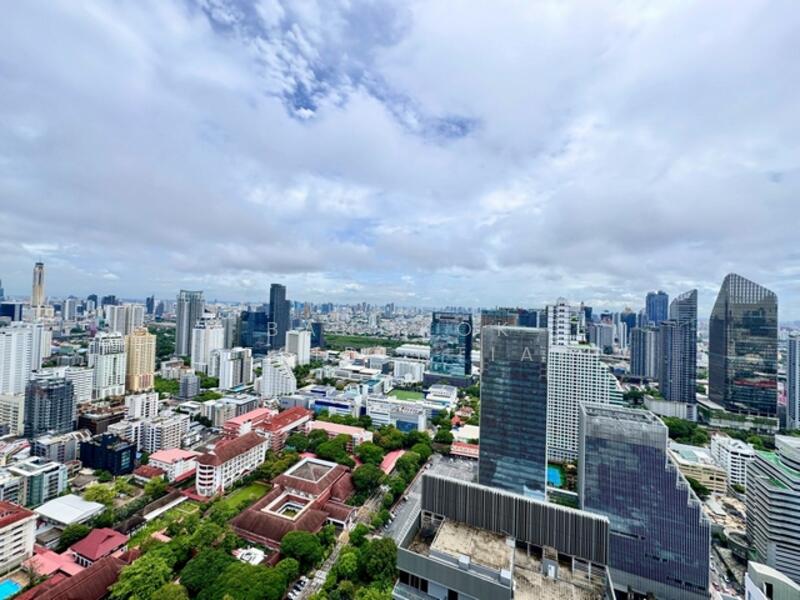 The Esse Asoke : ดิ เอส อโศก, กรุงเทพ, 333 ซอยสุขุมวิท 21 ถนนสุขุมวิท, คลองเตยเหนือ, วัฒนา, กรุงเทพ, 44 ตร.ม., คอนโด ให้เช่า, โดย Bangkok Residential, 60002764 - DDproperty.com