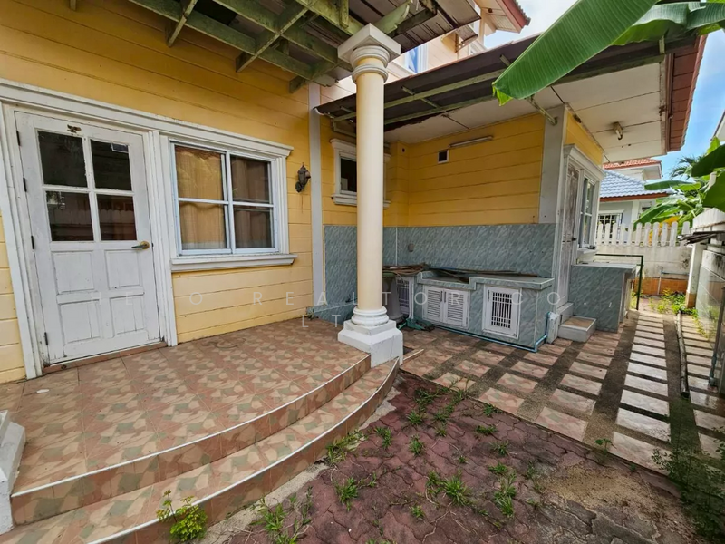 Pattaya 2 Storey Single House for Sale or Rent at Home Park Avenue BRE25188, Chon Buri (Pattaya), Bang Lamung, Bang Lamung (Pattaya), Chon Buri (Pattaya), 3 Bedrooms, 136 sqm, Single Detached House For Sale, by Hero Realtor Co., Ltd., 60002768 - DDproperty.com