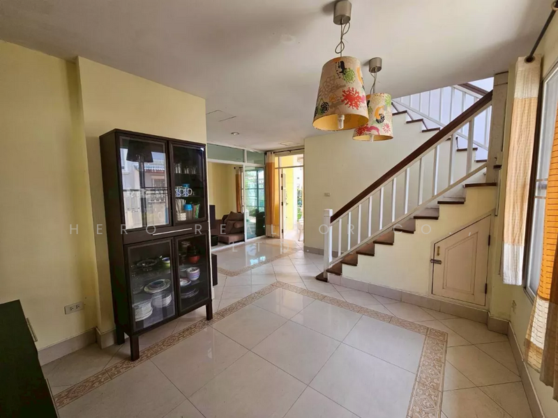 Pattaya 2 Storey Single House for Sale or Rent at Home Park Avenue BRE25188, Chon Buri (Pattaya), Bang Lamung, Bang Lamung (Pattaya), Chon Buri (Pattaya), 3 Bedrooms, 136 sqm, Single Detached House For Sale, by Hero Realtor Co., Ltd., 60002768 - DDproperty.com