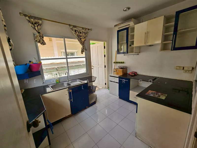 Pattaya 2 Storey Single House for Sale or Rent at Home Park Avenue BRE25188, Chon Buri (Pattaya), Bang Lamung, Bang Lamung (Pattaya), Chon Buri (Pattaya), 3 Bedrooms, 136 sqm, Single Detached House For Sale, by Hero Realtor Co., Ltd., 60002768 - DDproperty.com