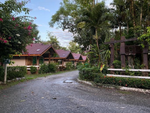ขายรีสอร์ท ท่ามกลางธรรมชาติ ติดถนนทุ่งเสลี่ยม-สวรรคโลก, สุโขทัย