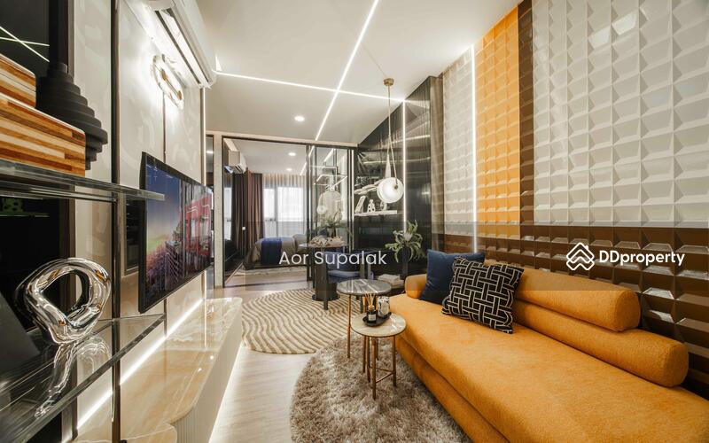 For Sale - Aspire Huai Khwang, Bangkok