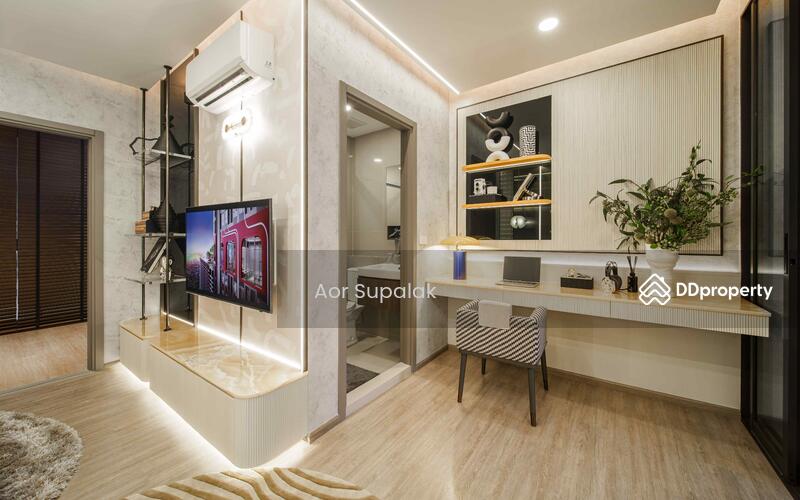 For Sale - Aspire Huai Khwang, Bangkok