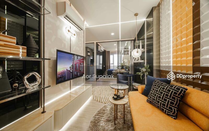 For Sale - Aspire Huai Khwang, Bangkok