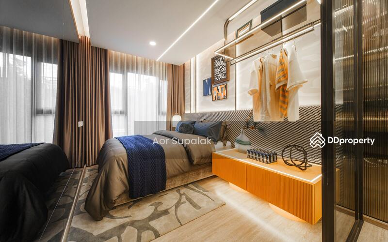 For Sale - Aspire Huai Khwang, Bangkok