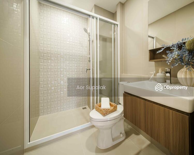 For Sale - Aspire Huai Khwang, Bangkok