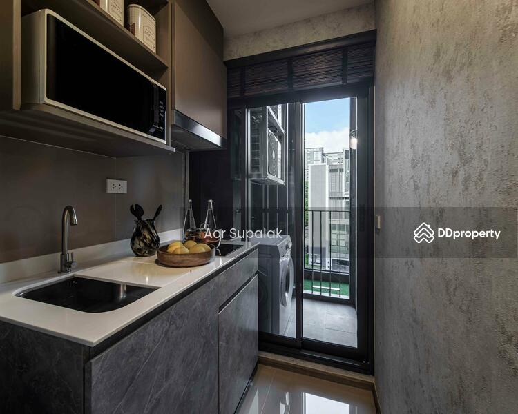 For Sale - Aspire Huai Khwang, Bangkok
