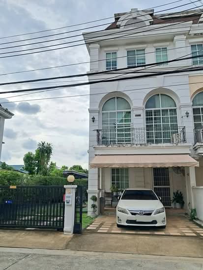 Picture of Plus City Park Ekamai-Ramintra : พลัส ซิตี้พาร์ค เอกมัย - รามอินทรา ...